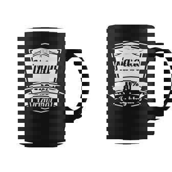 Nathan Nathan Personalized Name Birthday Coffee Mug - Seseable