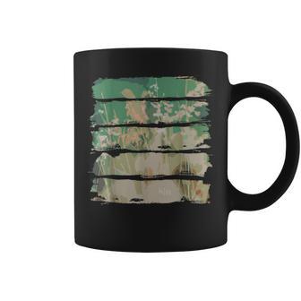 Nature Flowers Fields Coffee Mug - Monsterry CA