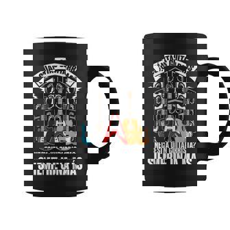 Necesito Más Guitarras Eléctrica Acústica Rock Guitarrista Taza de café - Regaloses