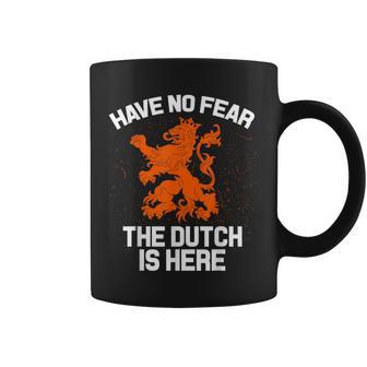 Netherlands Overijssel Valkenburg Amsterdam Europe Coffee Mug - Monsterry CA