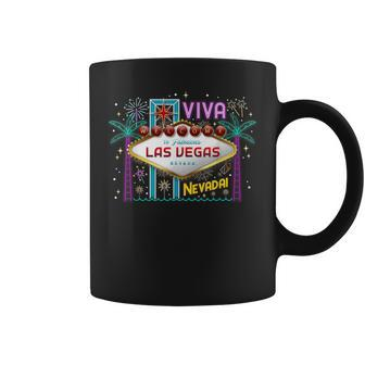 Nevada Graphic Coffee Mug - Seseable