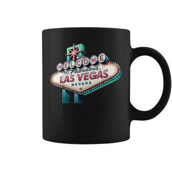 New Las Vegas Love Baby For Holidays In Las Vegas Souvenir Coffee Mug - Monsterry UK