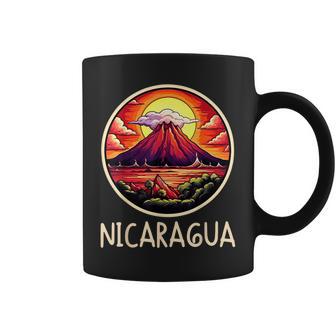 Nicaragua Souvenir Republica De Nicaragua Tassen - Geschenkecke