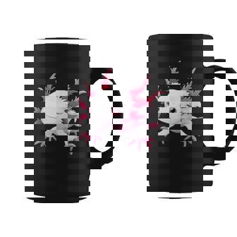 Nice Axolotl Animals Costume For Boys And Girls Coffee Mug - Thegiftio