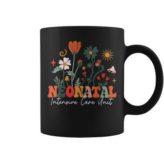 Nicu Nurse Neonatal Icu Nurse Nicu Nurse Nurse App Coffee Mug - Monsterry CA