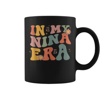 In My Nina Era Coffee Mug - Monsterry