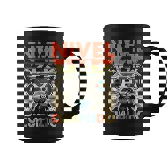 Nivel 14 Cumplido Cumpleaños 14 Años Taza de café - Regaloses