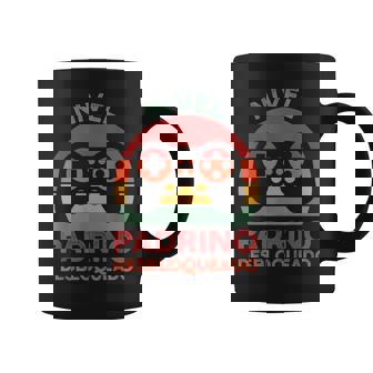 Nivel Padrino Desbloqueado Padrino Taza de café - Regaloses