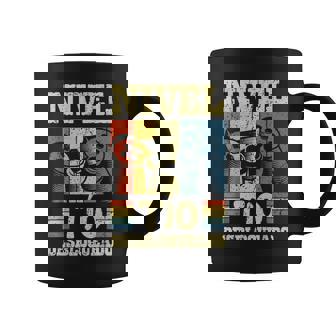 Nivel Tío Desbloqueado Futuro Tío Anuncio Embarazadas Taza de café - Regaloses