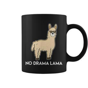 No Drama Lama Fun For Lama & Alpaka Fans Tassen - Seseable