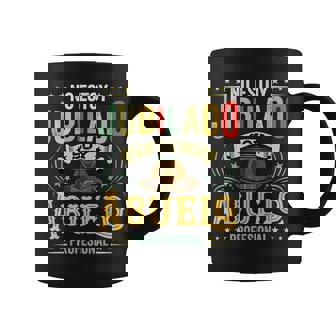 No Estoy Jubilado Soy Abuelo Profesional Jubilados 2023 Taza de café - Regaloses