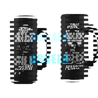 No Estoy Jubilado Soy Abuelo Profesional Para Jubilación Taza de café - Regaloses