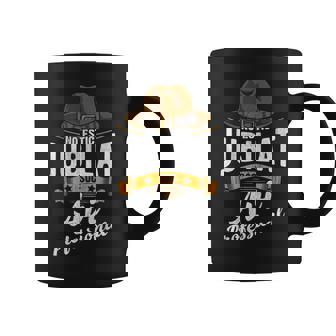 No Estoy Jubilado Soy Abuelo Profesional Regalo En Catalán Taza de café - Regaloses