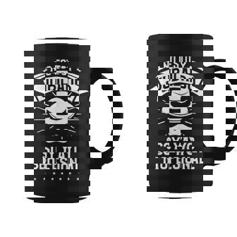 No Estoy Jubilado Soy Yayo Profesional Taza de café - Regaloses
