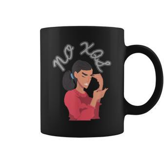 No Excuses I Can I Will I Must Do It I Am Sorry Work Harder Coffee Mug - Monsterry UK