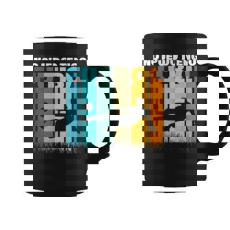 No Puedo Tengo Futbol Amantes Futbol Jugador Entrenador Taza de café - Regaloses