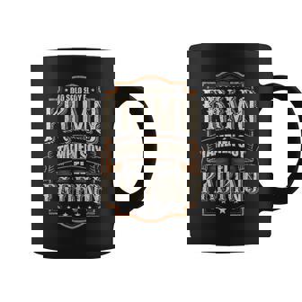 No Soy Solo El Primo Soy También El Padrino Taza de café - Regaloses