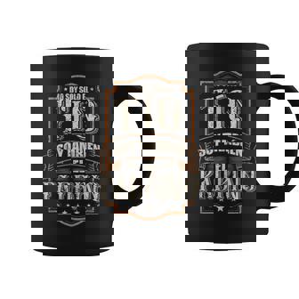 No Soy Solo El Tío Soy También El Padrino Taza de café - Regaloses