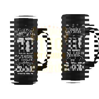 No Soy Solo El Tío Soy También El Padrino Taza de café - Regaloses