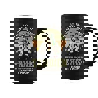 No Soy Solo El Tío Soy También El Padrino Taza de café - Regaloses
