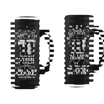 No Soy Solo El Tío Soy También El Padrino Taza de café - Regaloses