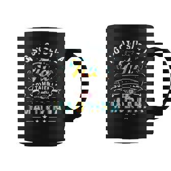 No Soy Solo La Tía Soy También La Madrina Taza de café - Regaloses