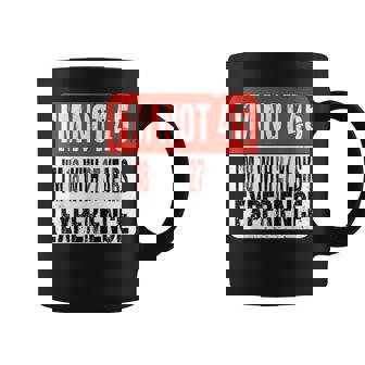 No Tengo 45 Tengo 18 Con 27 Años De Experiencia Taza de café - Regaloses