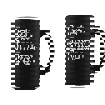 Nonna Mejor Nonna Ever Taza de café - Regaloses