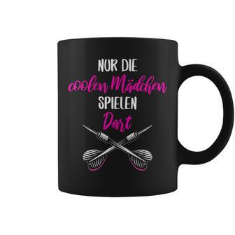 Nur Die Coolen Mädchen Spiel Tassen - Geschenkecke