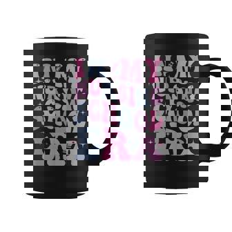 In My Nursing School Era Coffee Mug - Seseable