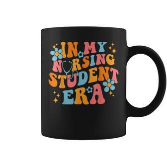 In My Nursing Student Era Coffee Mug - Thegiftio UK