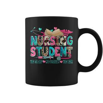 Nursing Student For Women Coffee Mug - Monsterry