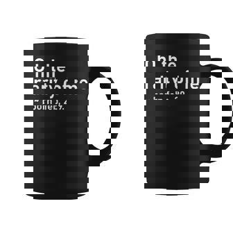 Oh The Rarity Of Me Feb 29Th Leap Year Birthday Vintage Coffee Mug - Thegiftio