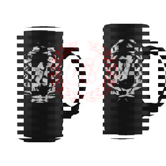 Oi Oi Oi Skinhead Ska And Street Punk Coffee Mug - Thegiftio