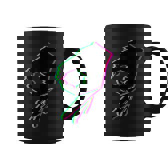 Ok Gesture Game Hand Sign Game Broma Women Taza de café - Regaloses