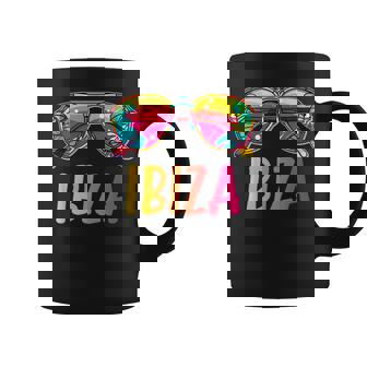 Outfit Gafas De Sol Ibiza Ibiza Taza de café - Regaloses