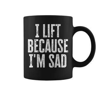 Oversized Weightlifting Gym Pump Cover Coffee Mug - Monsterry DE