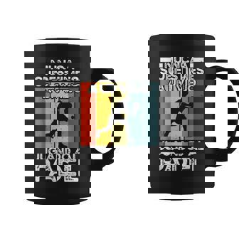 Padelista Divertido Jugador Padel Uniejo Jugando Al Padel Taza de café - Regaloses