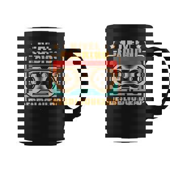 Padrino Nivel Padrino Desbloqueado Taza de café - Regaloses