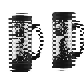 Pain In Japanese Otaku Anime Gothic Aesthetic Grunge Coffee Mug - Thegiftio UK