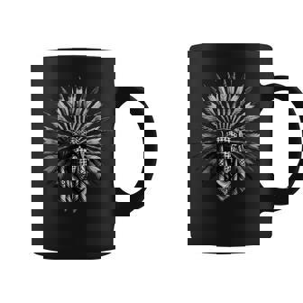 Palestine Palestino Niños Hombres Es Taza de café - Regaloses