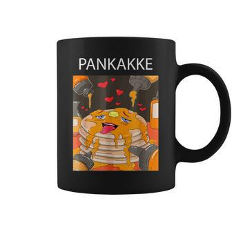 Pankakke Ecchi Etchi Hentai Lewd Great Awesome Coffee Mug | Crazezy UK