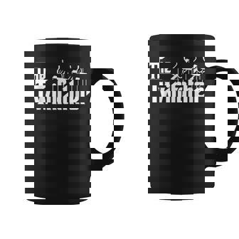 Papá De Gemelos Orgulloso Padre De Gemelos Clásico Overachiver Taza de café - Regaloses