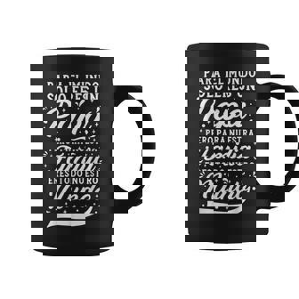 Papá Divertido Día Del Padre Cumpleaños Padre Taza de café - Regaloses