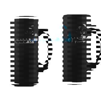 Parapente Parapentiste Tasse - Cadeauxyz