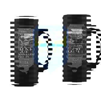 Parque Nacional Banff Alberta Canadá Taza de café - Regaloses