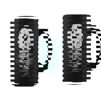 Patinadores Figurados Club De Patinaje Figuras Sport Sport Taza de café - Regaloses