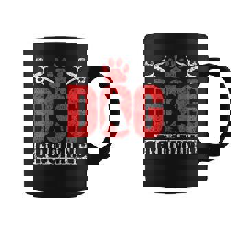 Peluquería Canina Bonito Perros Grooming Perro Taza de café - Regaloses