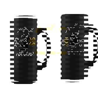 Penredpen Chat & Calculus Limit Formes Indéterminées Tasse - Cadeauxyz