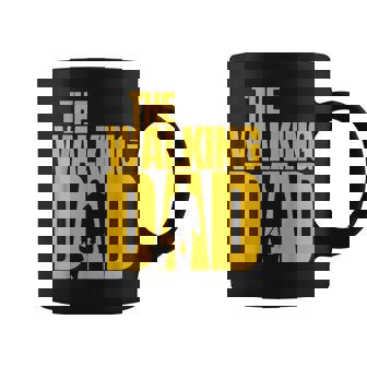 Perros Papa Perros Dueños Perros Papa Perros Perros Padre Per Taza de café - Regaloses